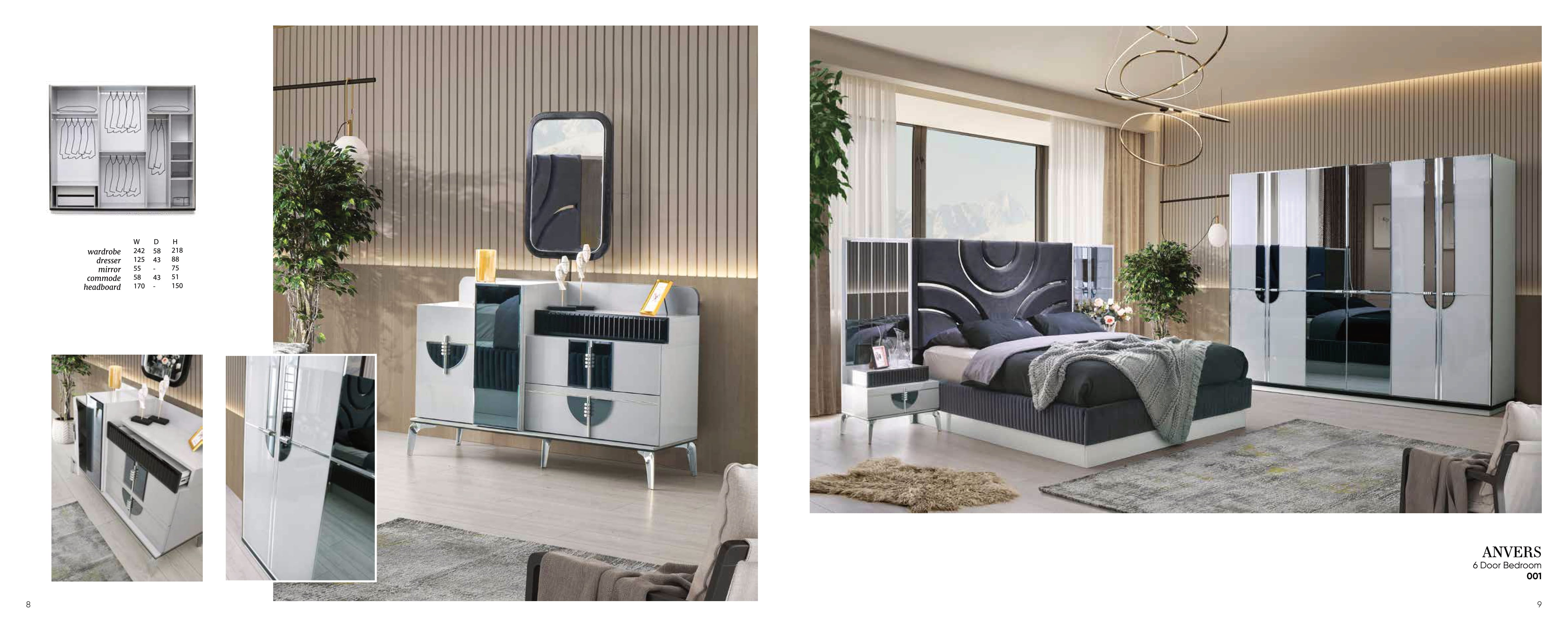 E-Katalog - solinmobilya Mobilya