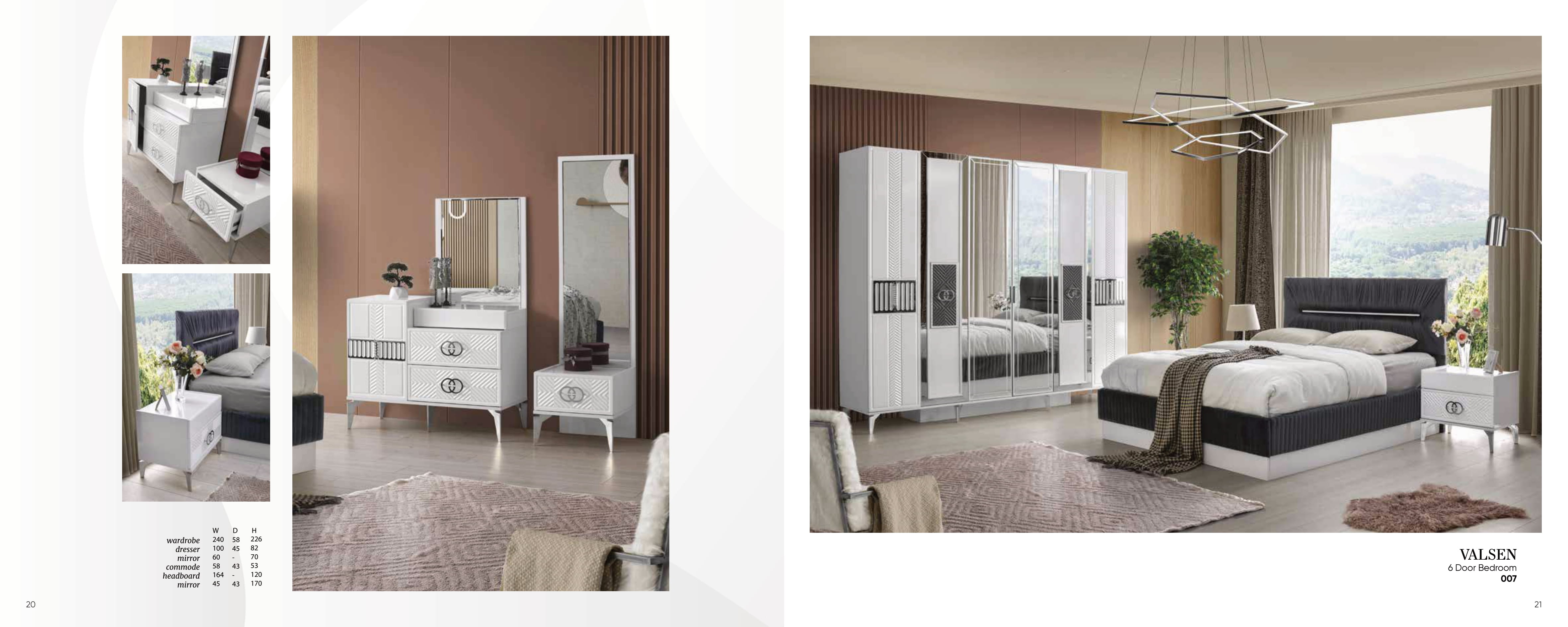E-Katalog - solinmobilya Mobilya