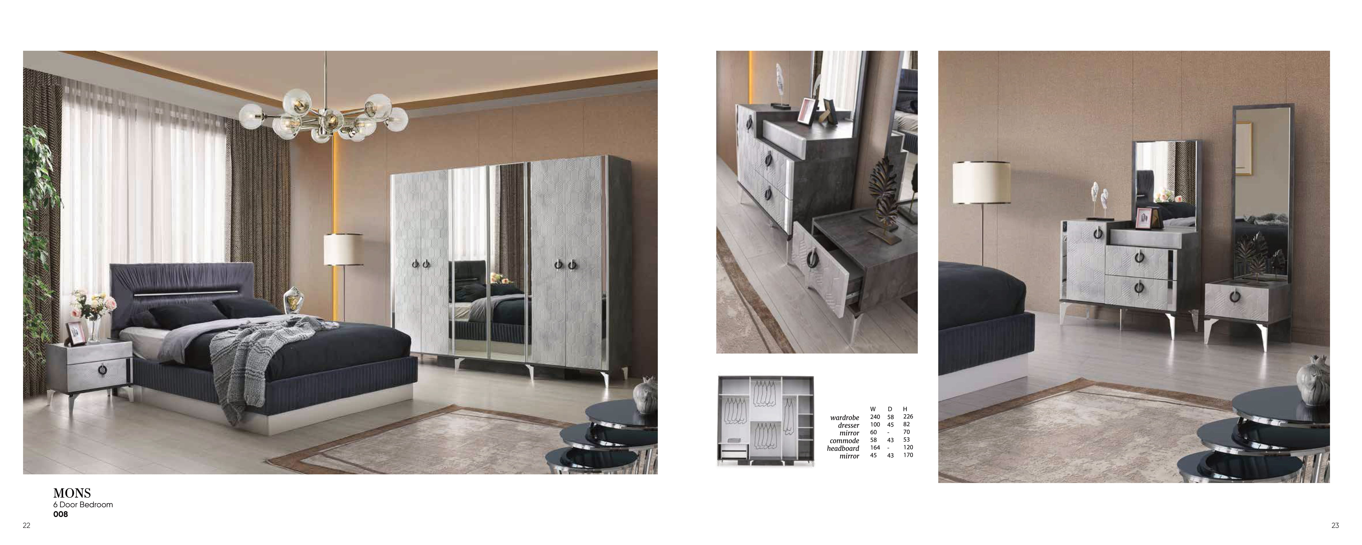 E-Katalog - solinmobilya Mobilya