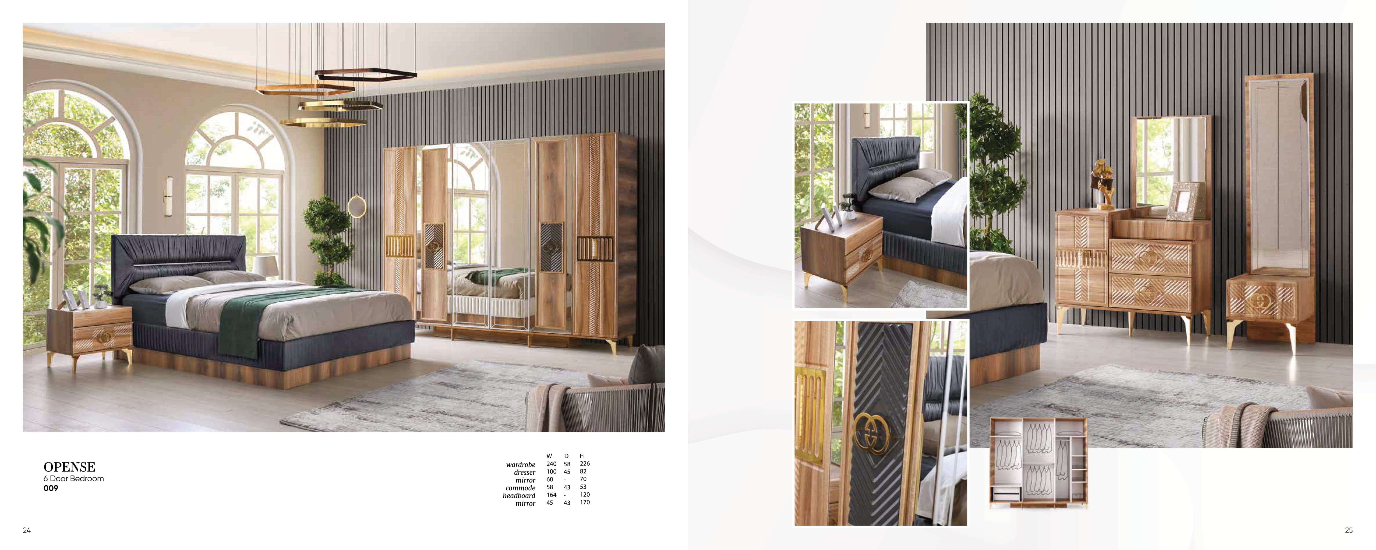 E-Katalog - solinmobilya Mobilya