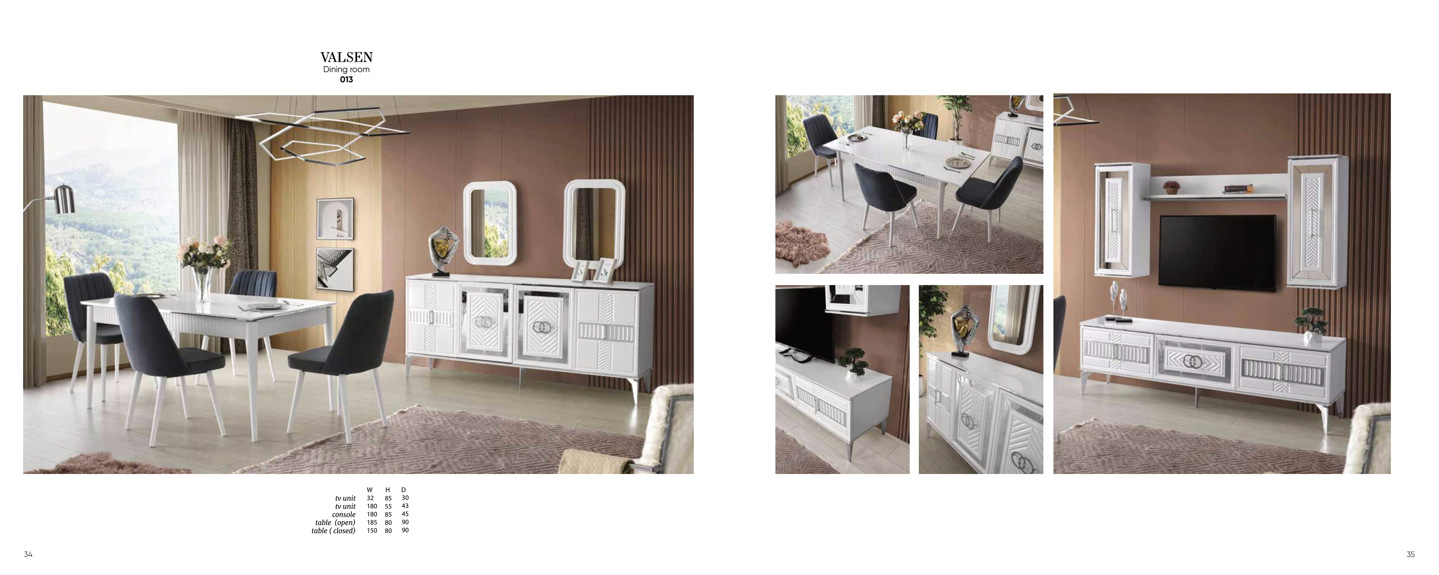 E-Katalog - solinmobilya Mobilya