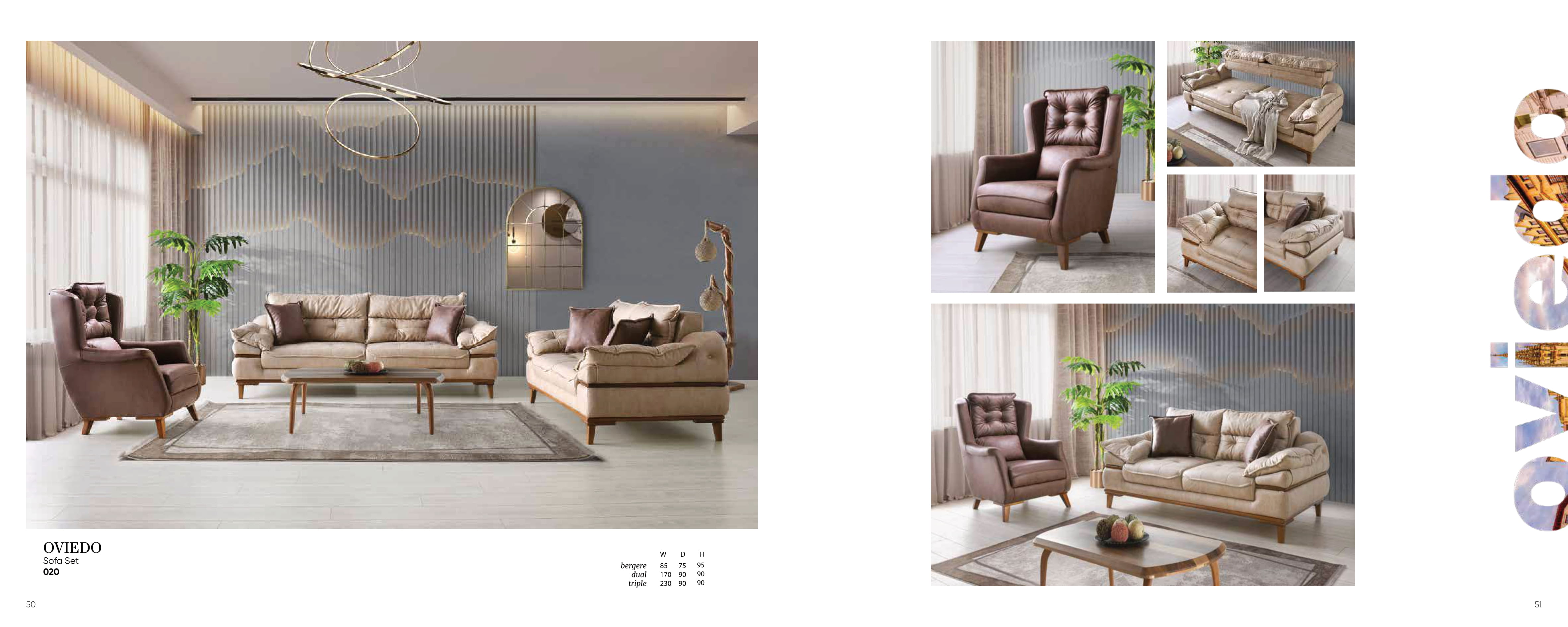 E-Katalog - solinmobilya Mobilya