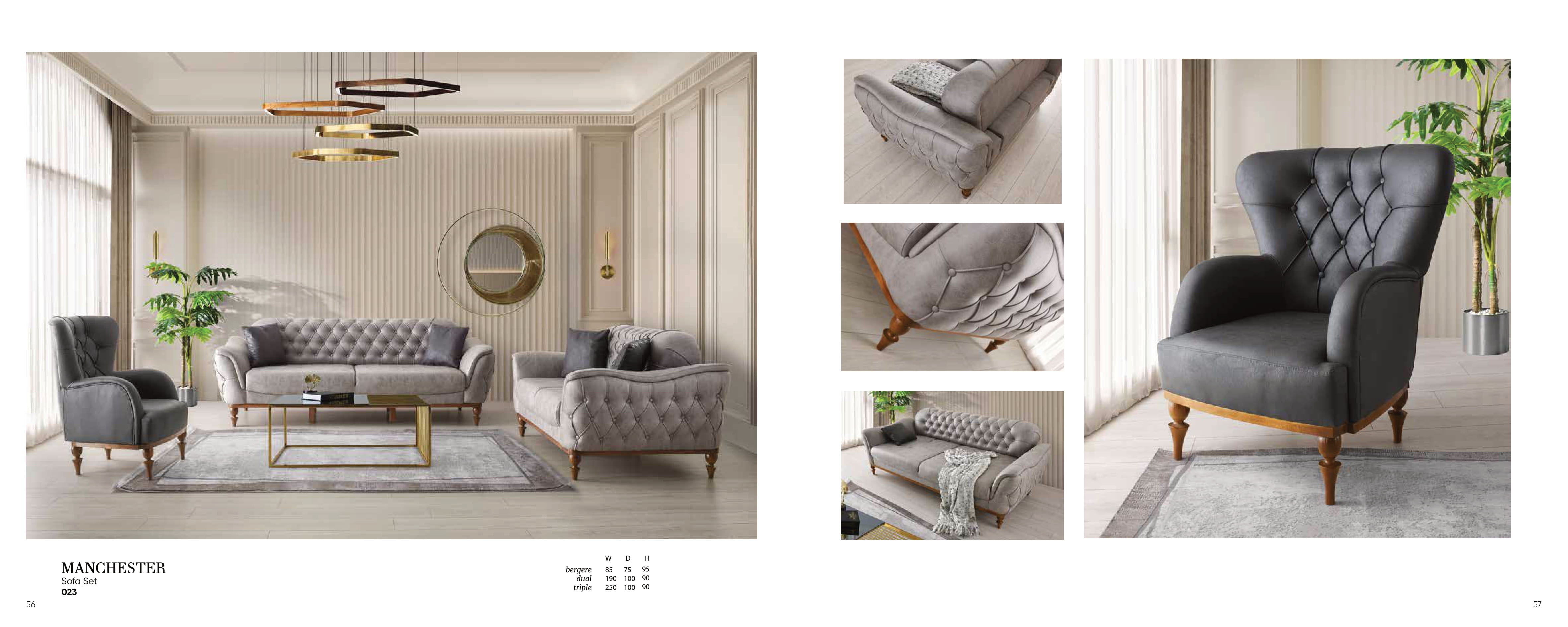 E-Katalog - solinmobilya Mobilya