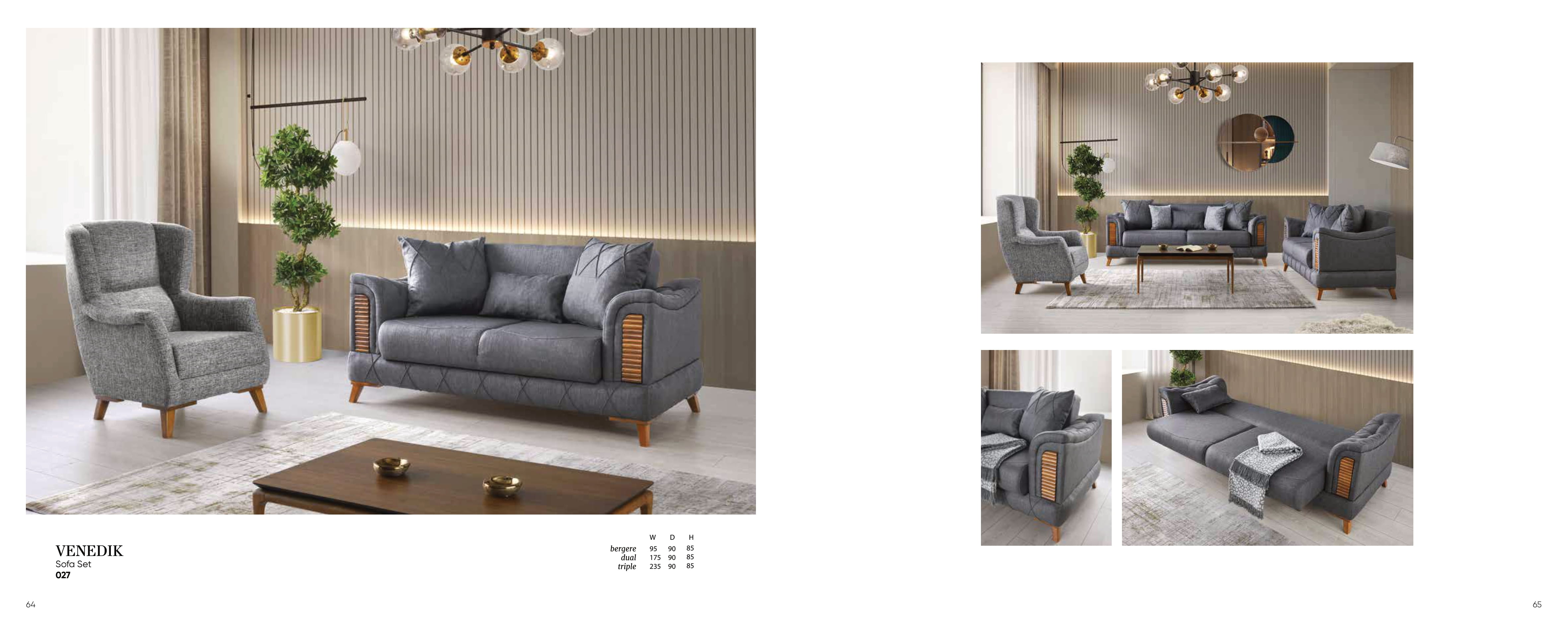 E-Katalog - solinmobilya Mobilya
