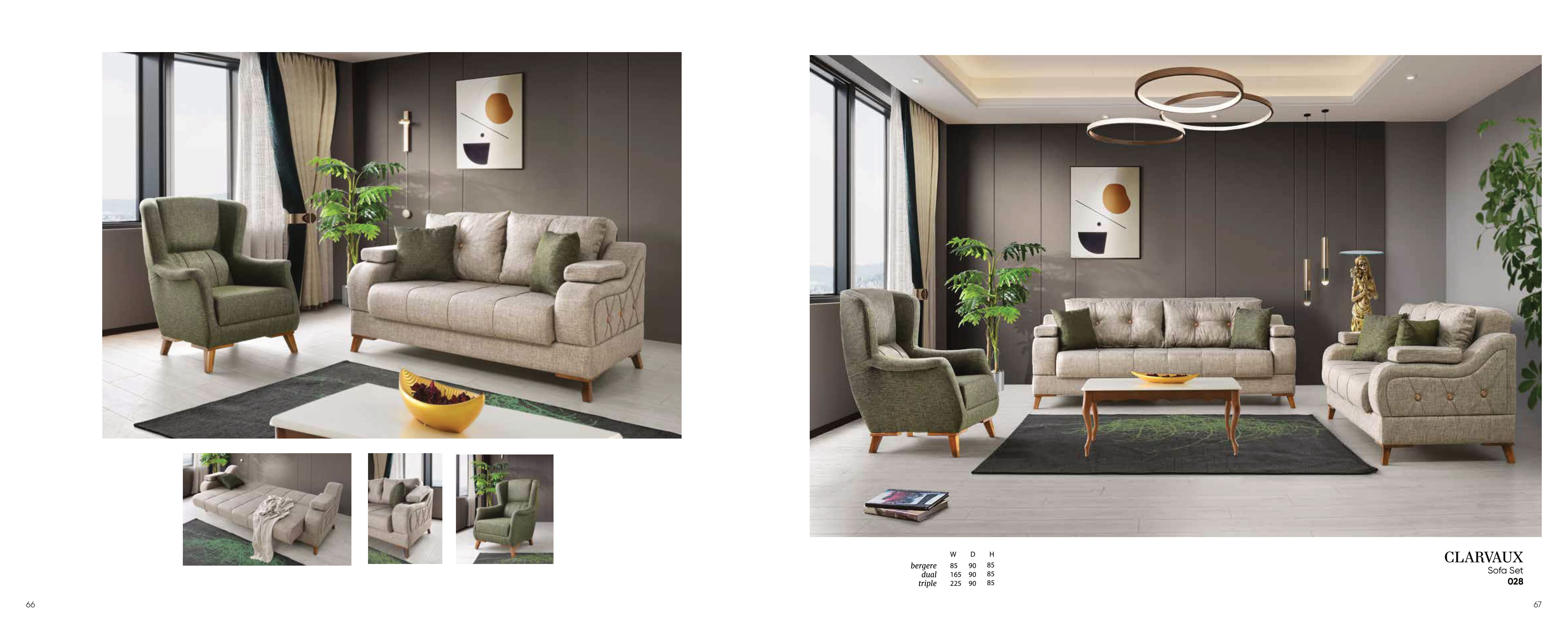 E-Katalog - solinmobilya Mobilya