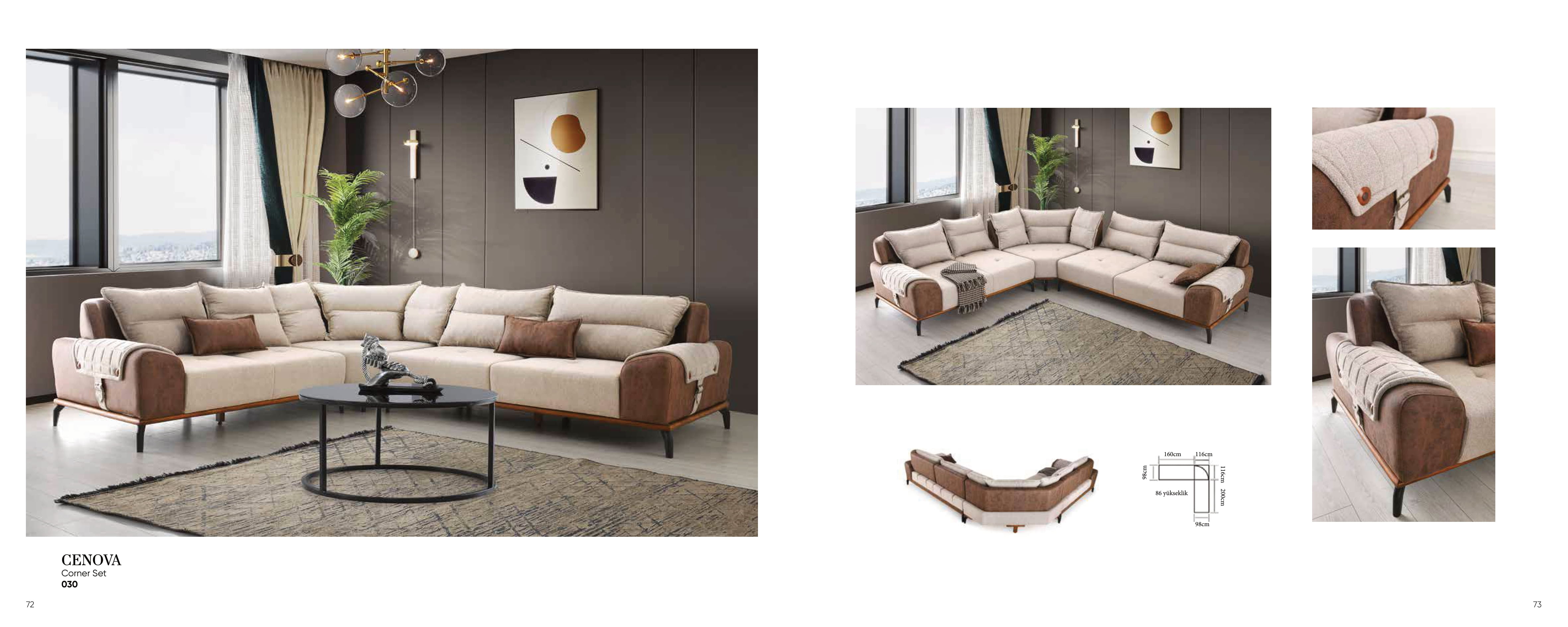 E-Katalog - solinmobilya Mobilya