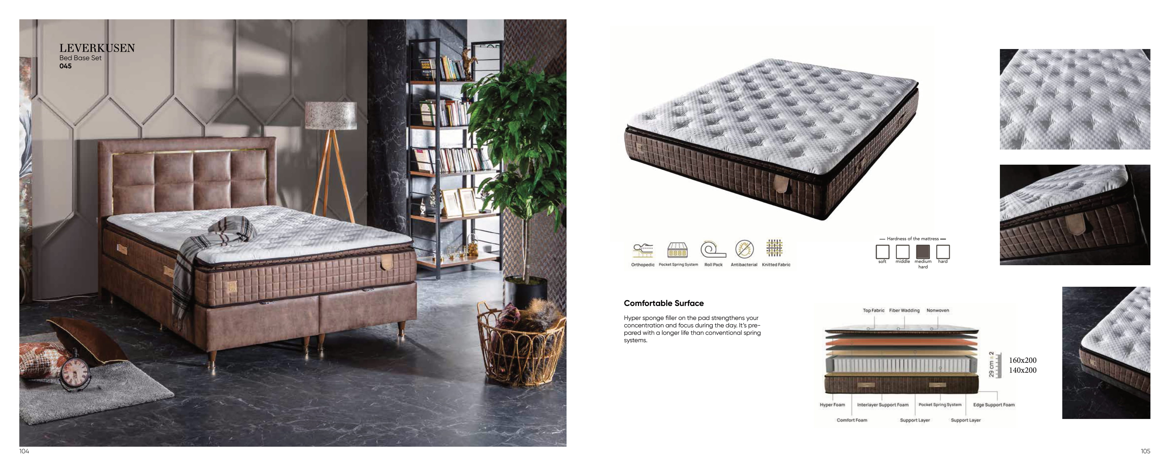 E-Katalog - solinmobilya Mobilya