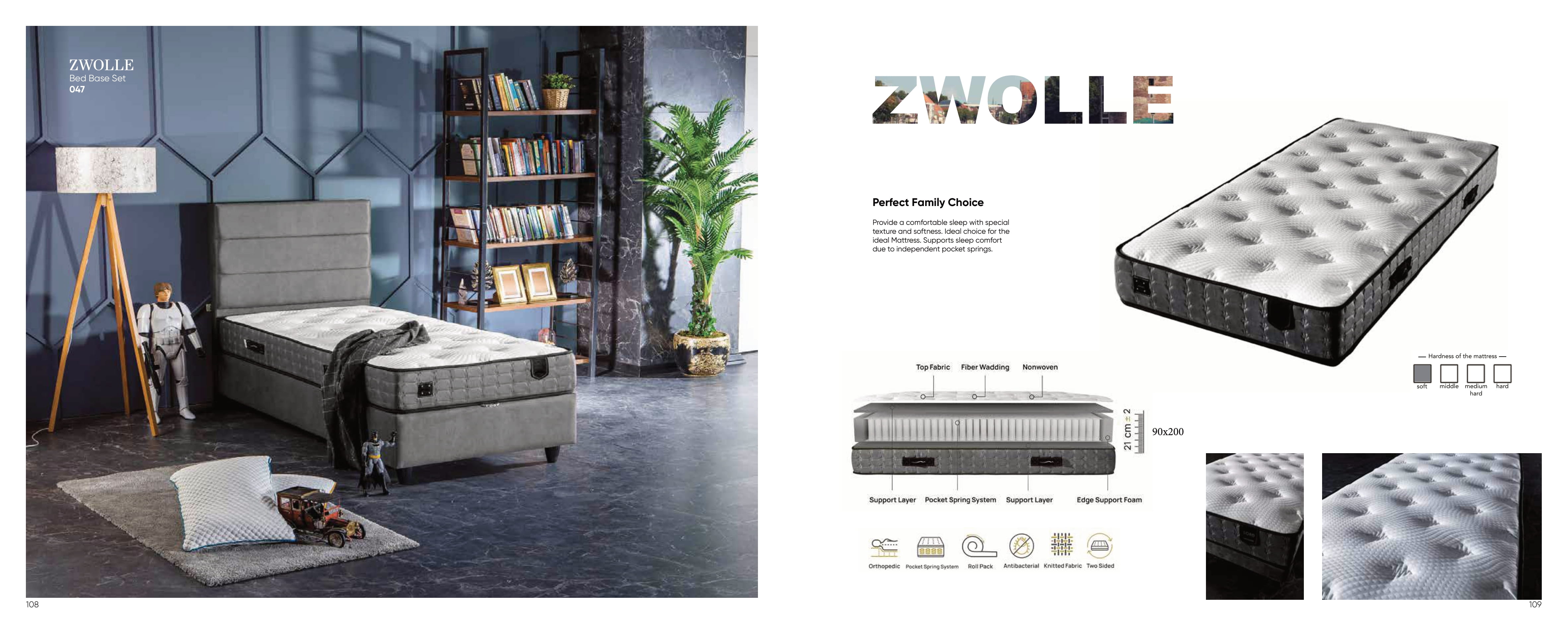 E-Katalog - solinmobilya Mobilya