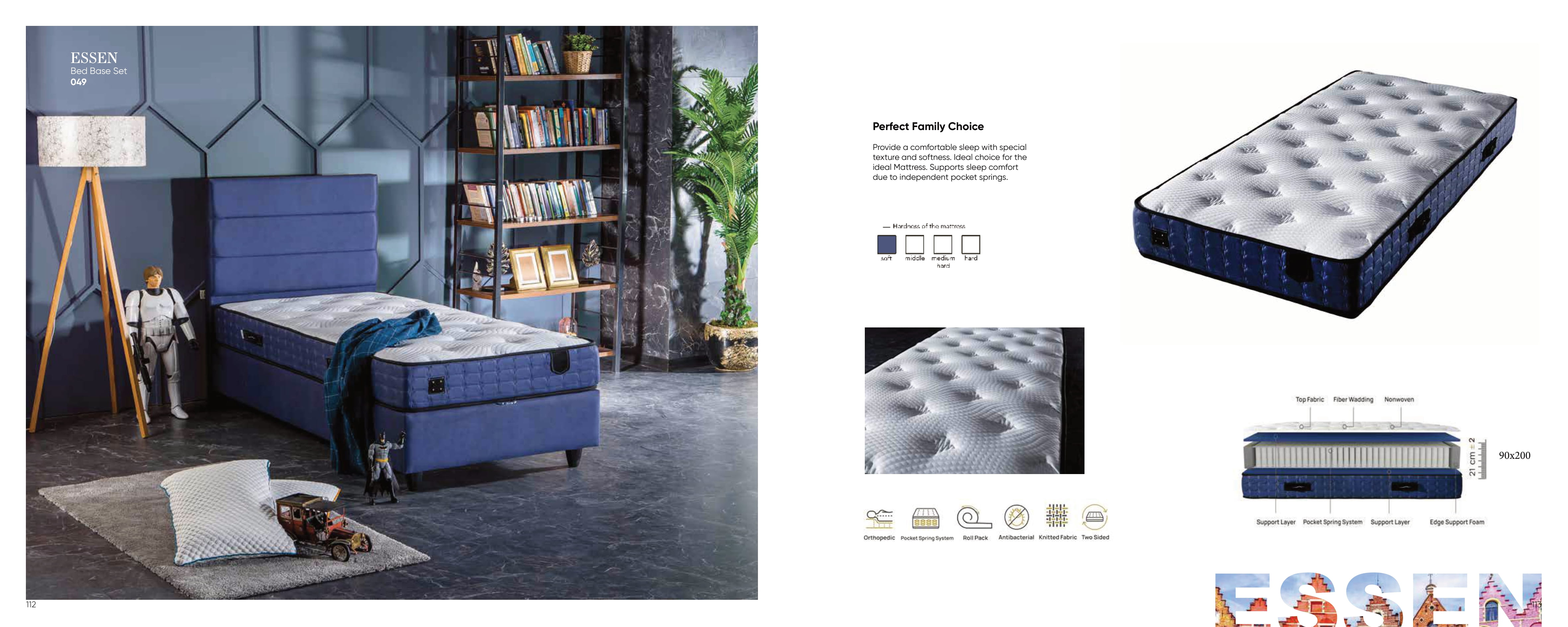 E-Katalog - solinmobilya Mobilya