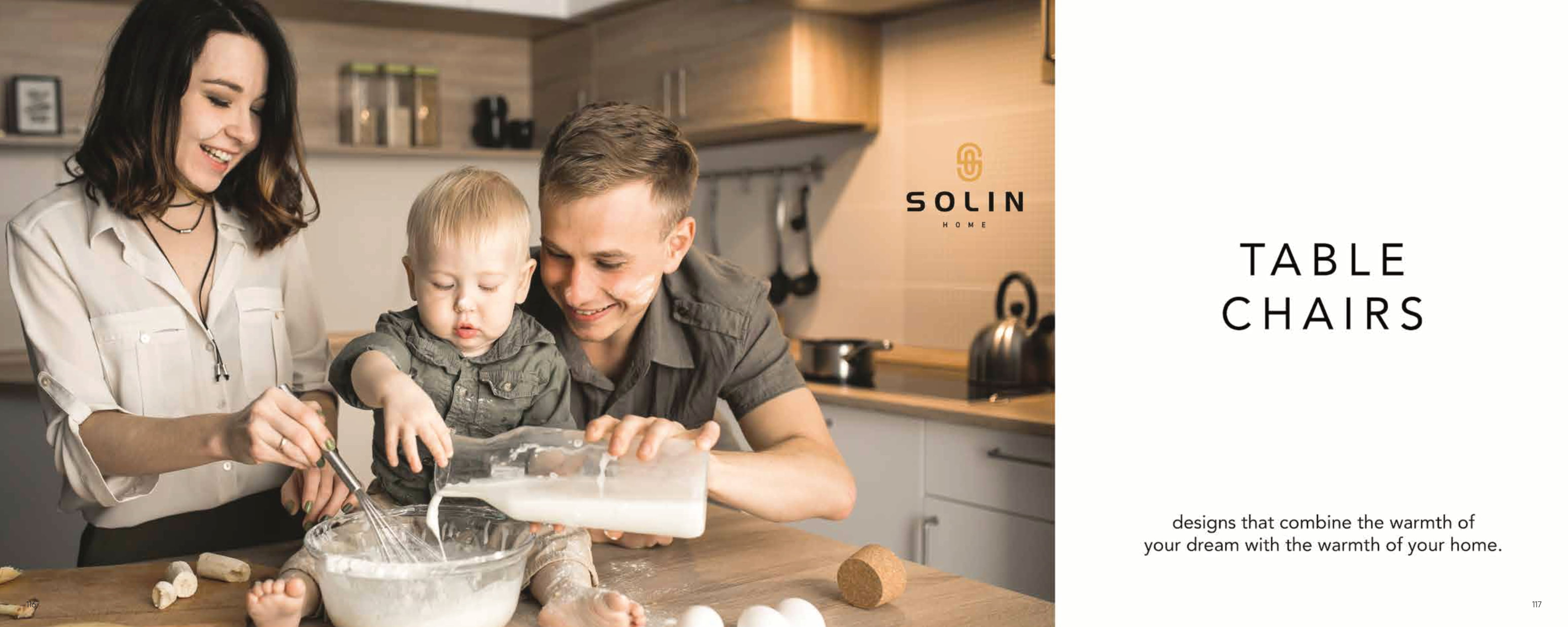 E-Katalog - solinmobilya Mobilya