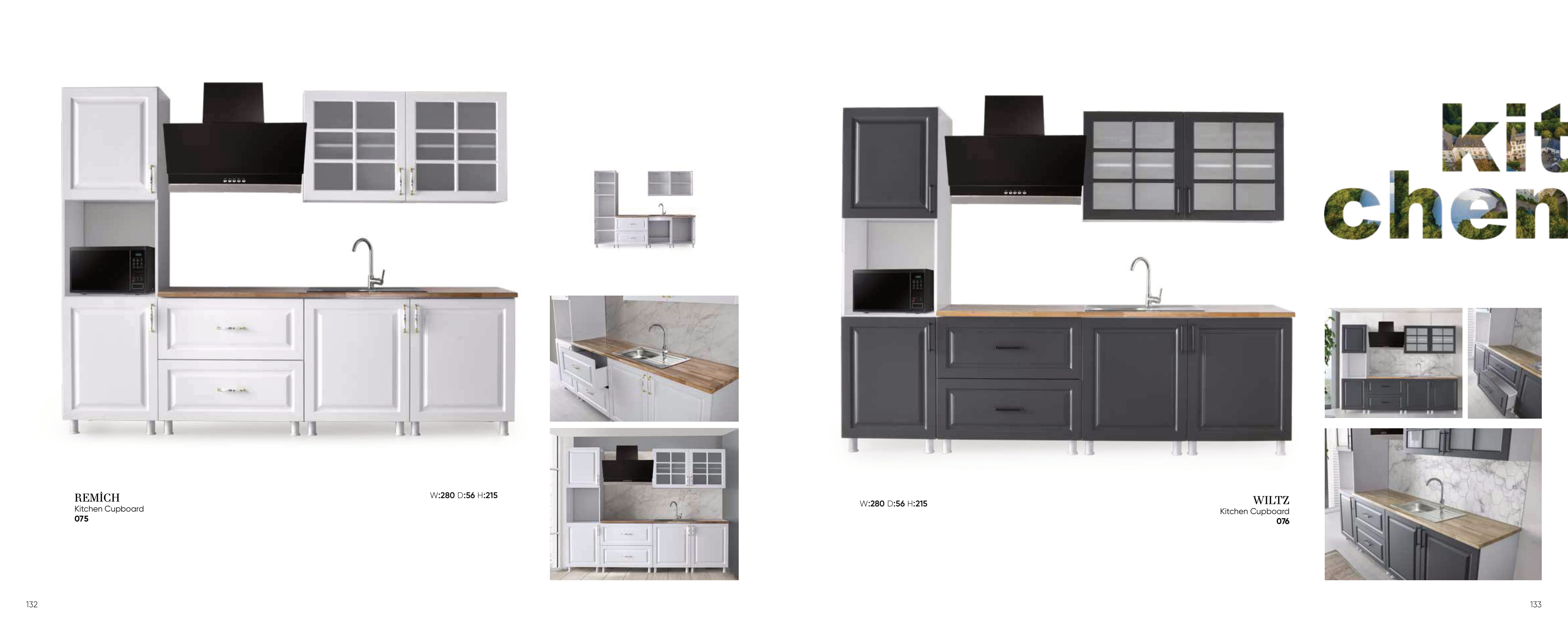 E-Katalog - solinmobilya Mobilya