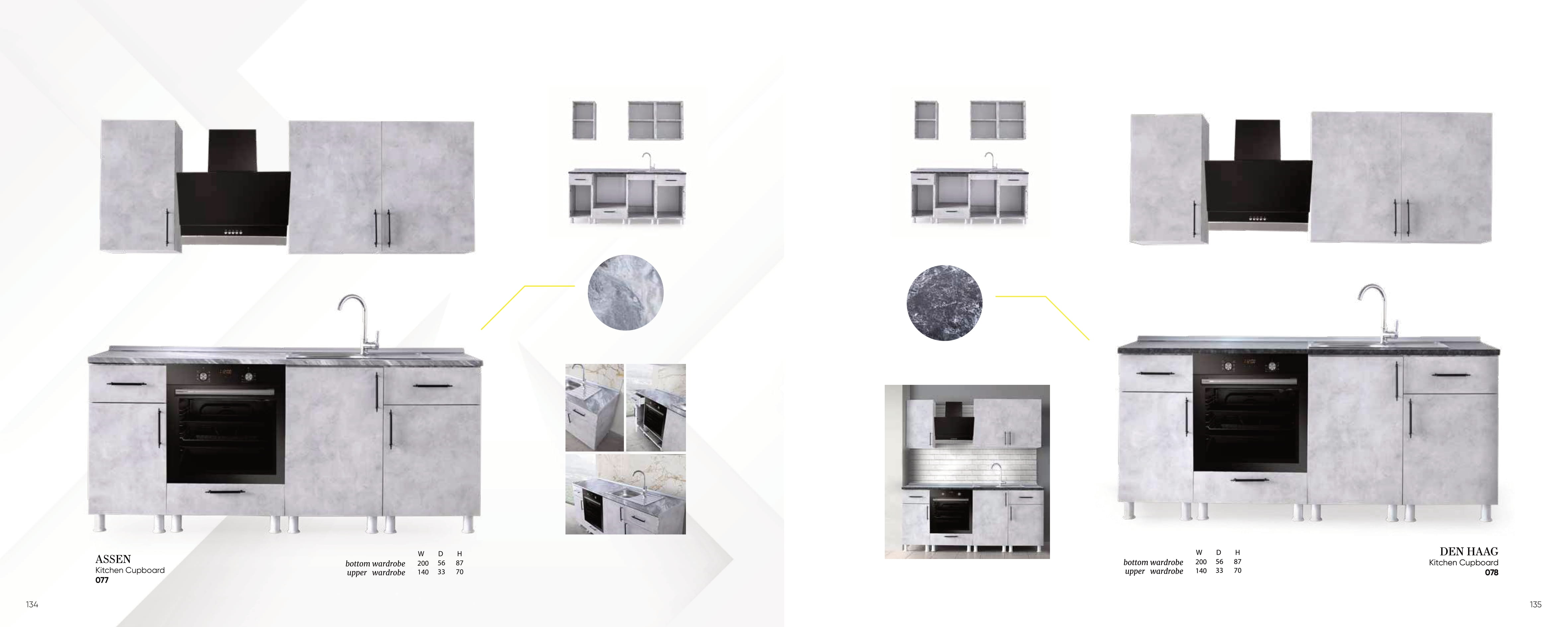 E-Katalog - solinmobilya Mobilya