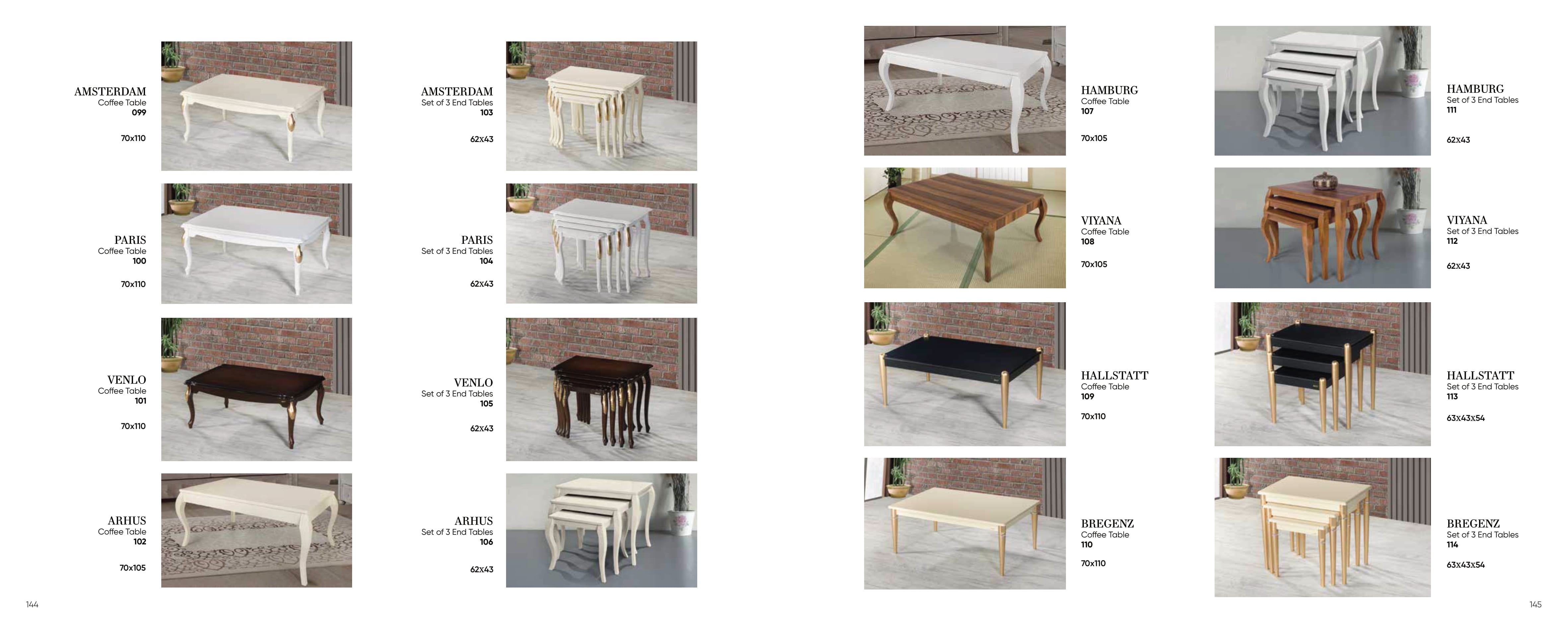 E-Katalog - solinmobilya Mobilya