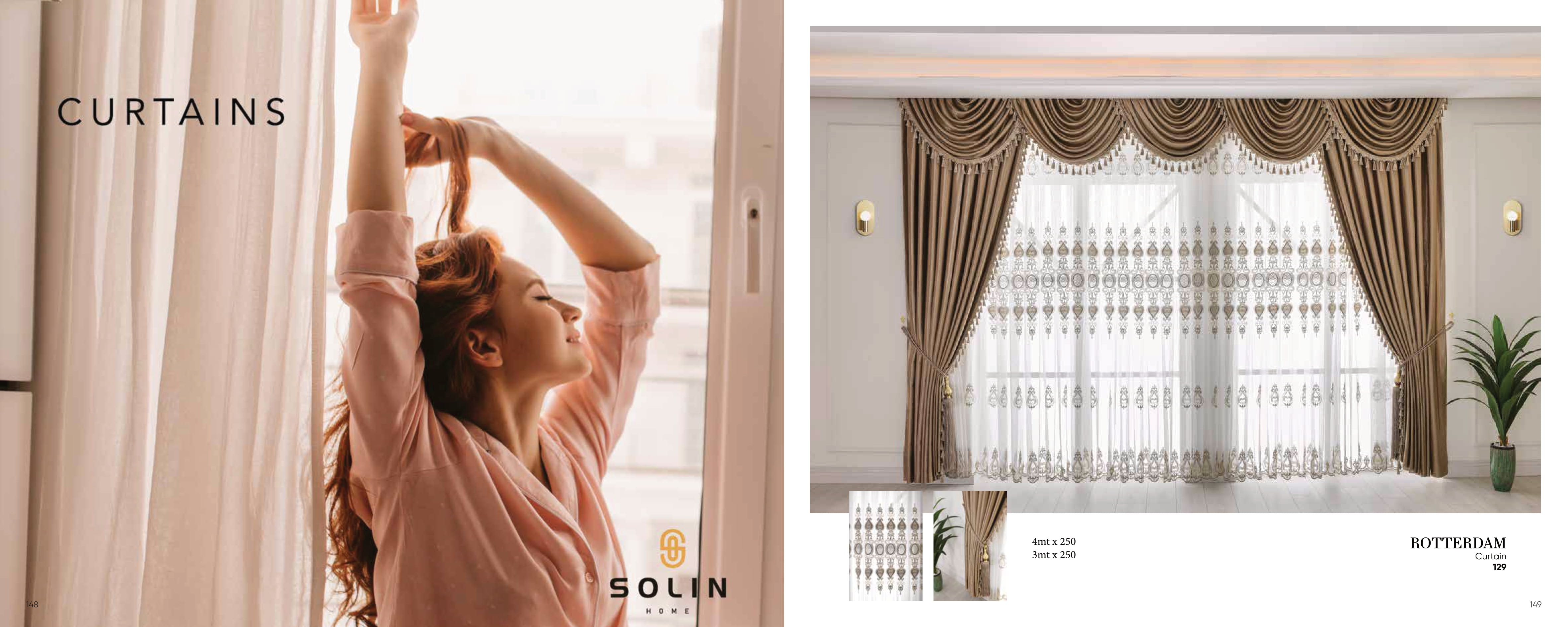 E-Katalog - solinmobilya Mobilya