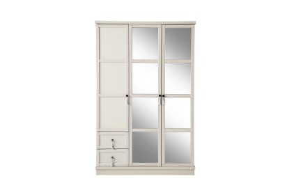 🛏Rumeli 4-door and 3-door wardrobe✨