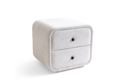 🛏 Valeria: Modern Elegance Meets Functional Luxury ✨