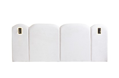 🛏 Valeria: Modern Elegance Meets Functional Luxury ✨