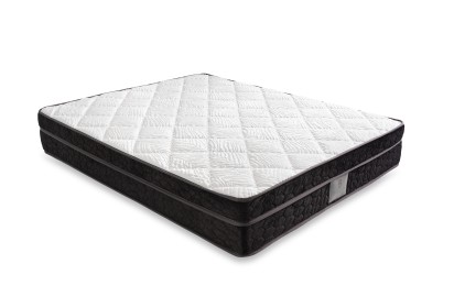 🛏 Vanessa Black: Striking Luxury & Sophisticated Comfort ✨