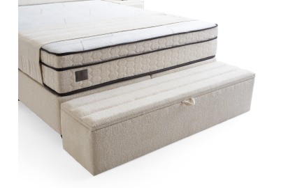 🛏 Verona: Luminous Luxury & Minimalist Elegance ✨