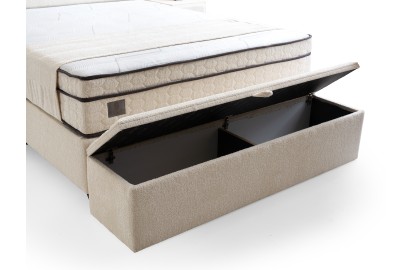 🛏 Verona: Luminous Luxury & Minimalist Elegance ✨