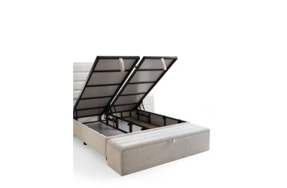 🛏 Verona: Luminous Luxury & Minimalist Elegance ✨