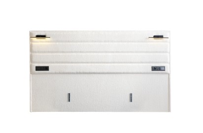 🛏 Verona: Luminous Luxury & Minimalist Elegance ✨