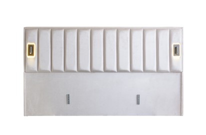 🛏 Torino: Vertical Elegance & Integrated Luxury ✨