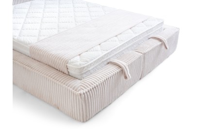 🛏 Lian: Rich Texture & Modern Comfort ✨