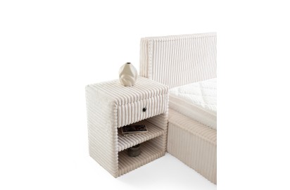 🛏 Lian: Rich Texture & Modern Comfort ✨