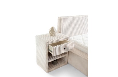 🛏 Lian: Rich Texture & Modern Comfort ✨