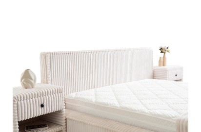 🛏 Lian: Rich Texture & Modern Comfort ✨