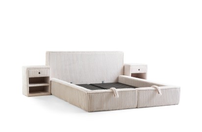 🛏 Lian: Rich Texture & Modern Comfort ✨