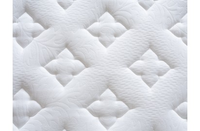 🛏 Montego: Ambient Lit Comfort & Soft Luxury ✨