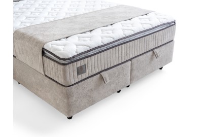 🛏 Bogota: Modern Symmetry & Functional Elegance ✨