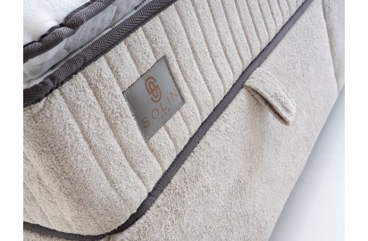 🛏 Bogota: Modern Symmetry & Functional Elegance ✨