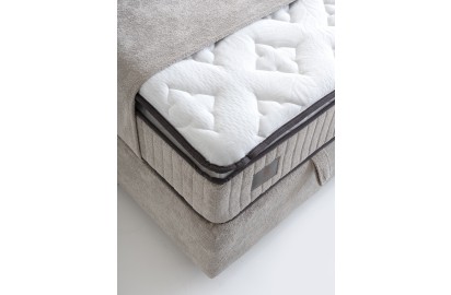 🛏 Bogota: Modern Symmetry & Functional Elegance ✨