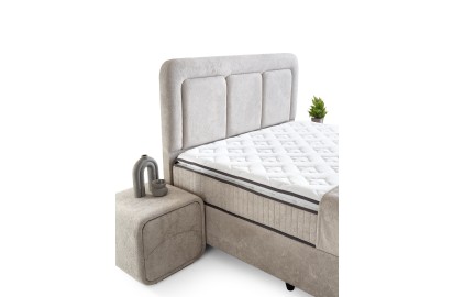 🛏 Bogota: Modern Symmetry & Functional Elegance ✨