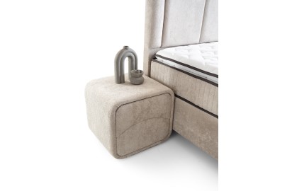 🛏 Bogota: Modern Symmetry & Functional Elegance ✨