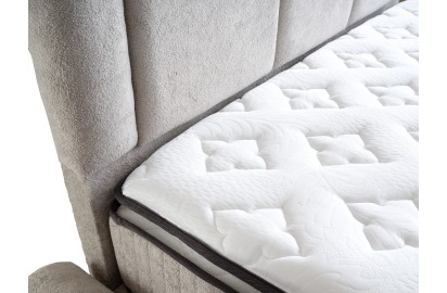 🛏 Bogota: Modern Symmetry & Functional Elegance ✨