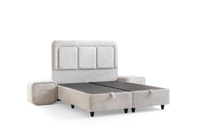 🛏 Bogota: Modern Symmetry & Functional Elegance ✨