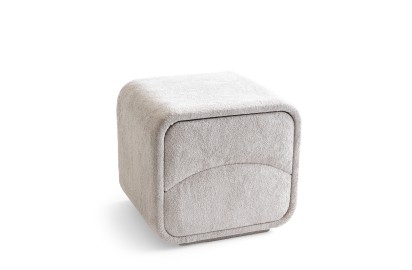 🛏 Bogota: Modern Symmetry & Functional Elegance ✨