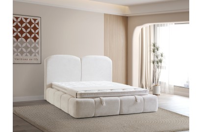 🛏 Arwen: Pure Comfort & Soft Design ✨