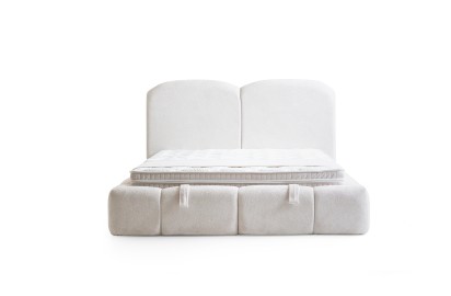 🛏 Arwen: Pure Comfort & Soft Design ✨