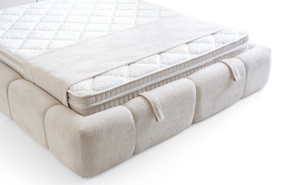 🛏 Arwen: Pure Comfort & Soft Design ✨