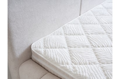 🛏 Arwen: Pure Comfort & Soft Design ✨