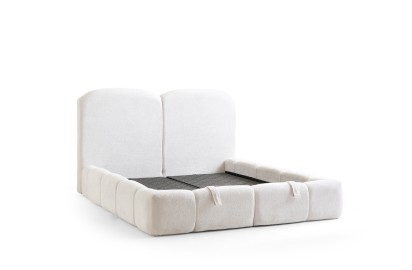 🛏 Arwen: Pure Comfort & Soft Design ✨