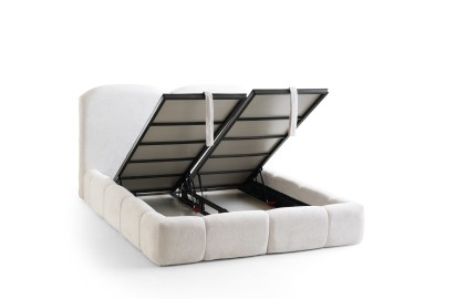 🛏 Arwen: Pure Comfort & Soft Design ✨