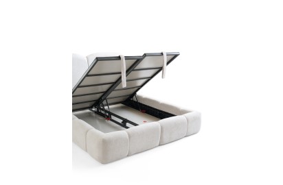 🛏 Arwen: Pure Comfort & Soft Design ✨