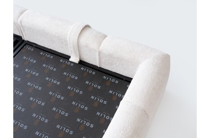 🛏 Arwen: Pure Comfort & Soft Design ✨