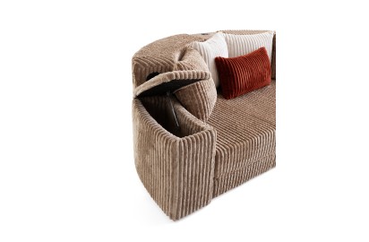 🛏 Metris: The Ultimate Transformation - Smart Bed Sofa ✨